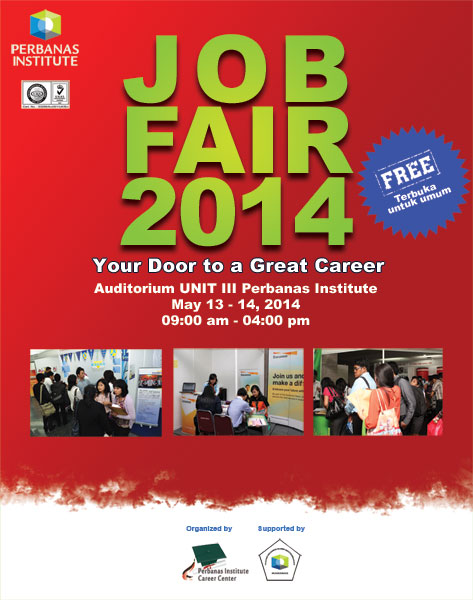 Job Fair 2014