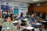 Pembukaan Training Career Development Program (CDP) Batch XXII